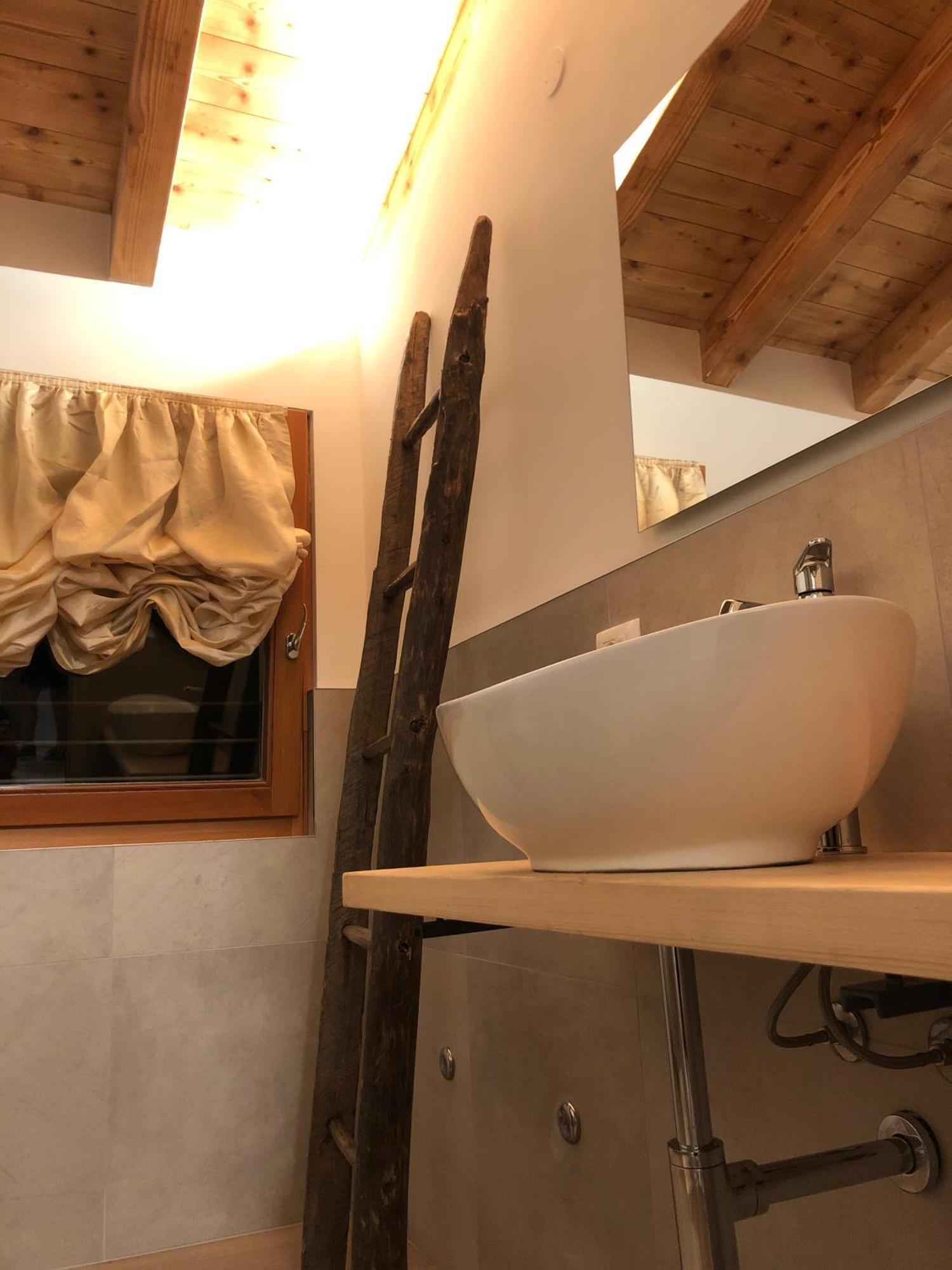 Alla Vecchia Contrada B&B Provaglio Val Sabbia Cameră foto