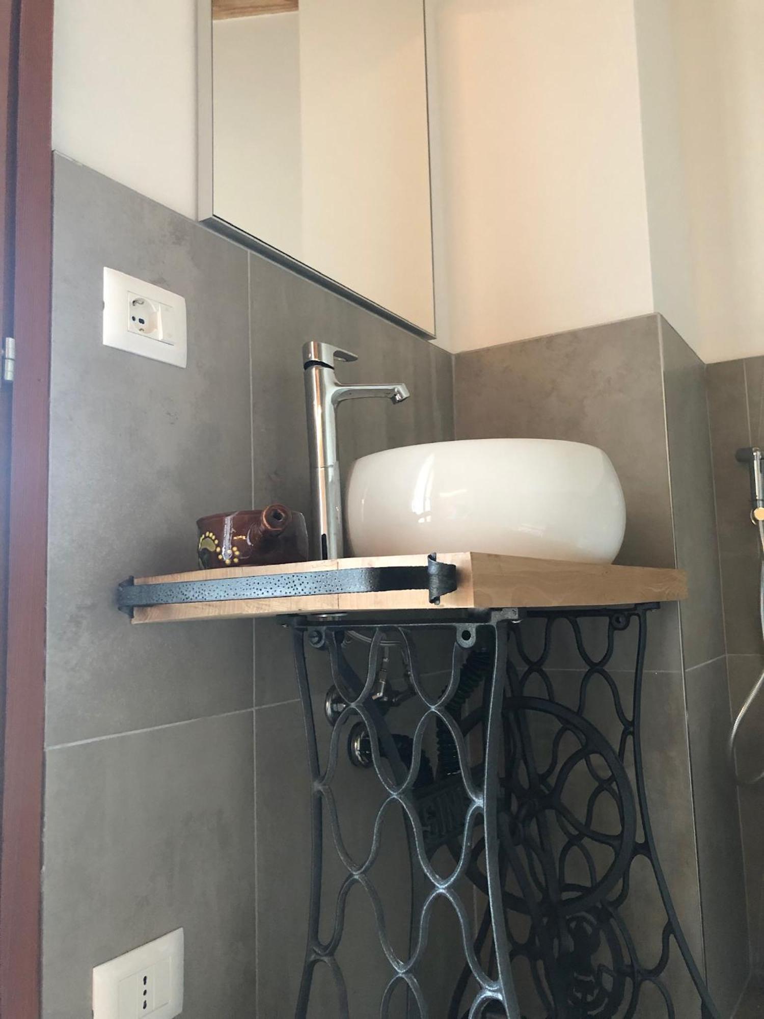 Alla Vecchia Contrada B&B Provaglio Val Sabbia Cameră foto